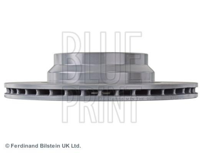 BLUE PRINT ADB114306 Bremsscheibe für BMW