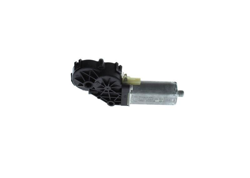 Bosch 0 390 203 225 Getriebemotor