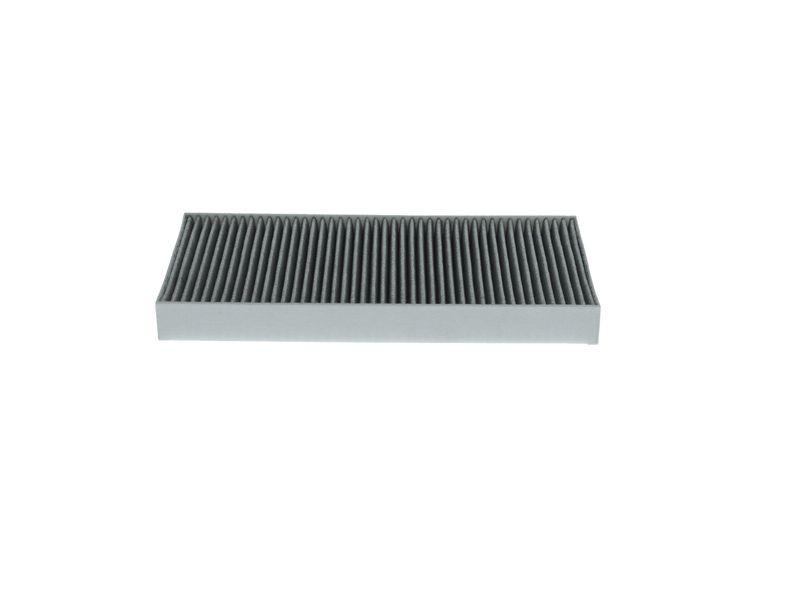 Bosch 1 987 435 624 Aktivkohleinnenraumfilter R5624