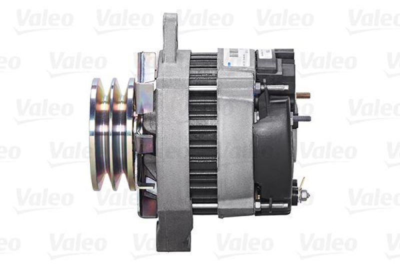 VALEO 439098 Generator Neu - ORIGINS