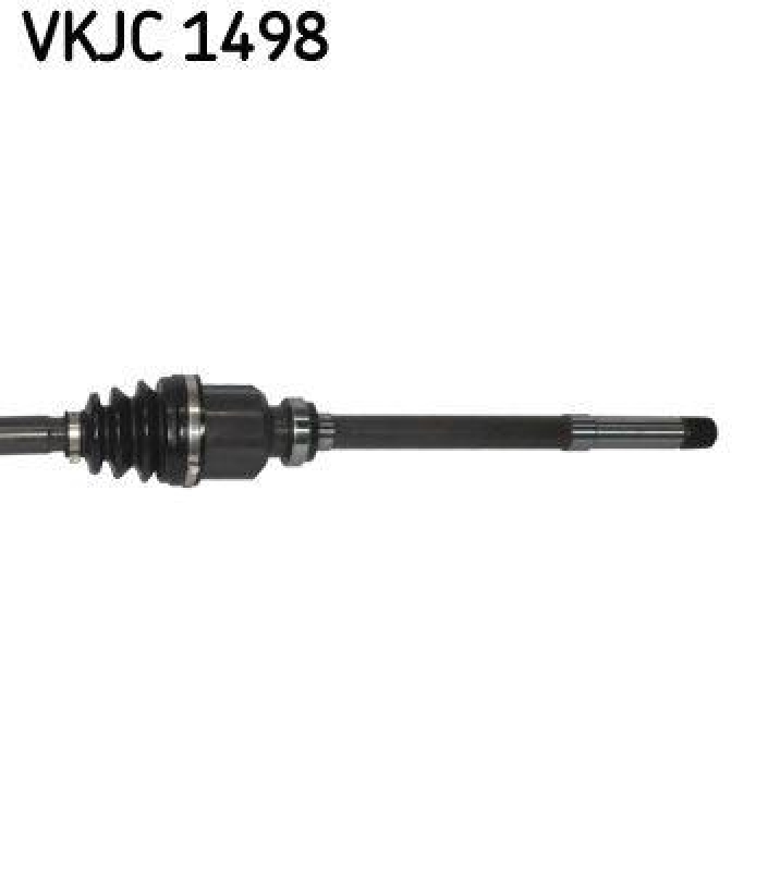 SKF VKJC 1498 Antriebswelle