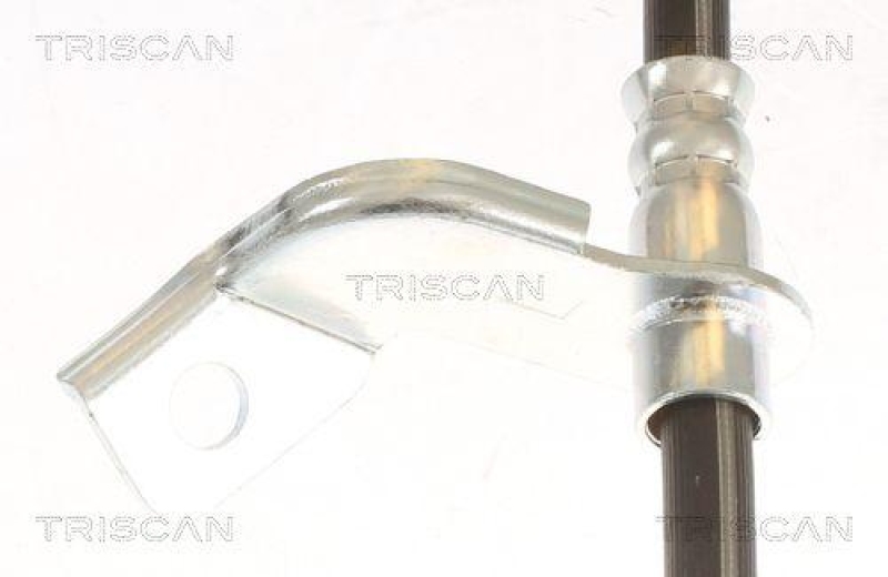 TRISCAN 8150 431010 Bremsschlauch Vorne für Hyundai, Kia