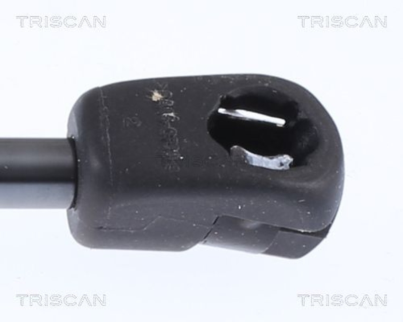 TRISCAN 8710 29152 Gasfeder Vorne für Audi Q7