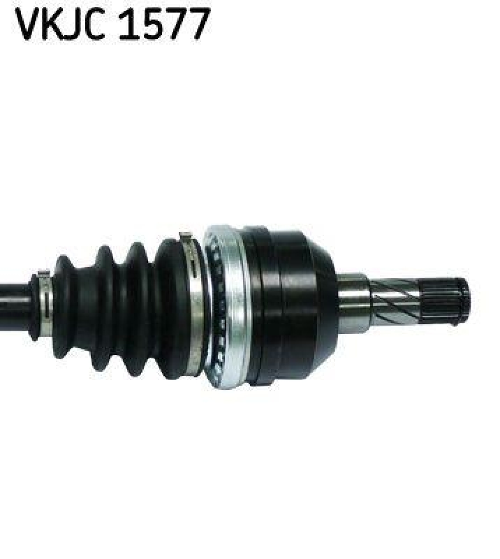 SKF VKJC 1577 Antriebswelle