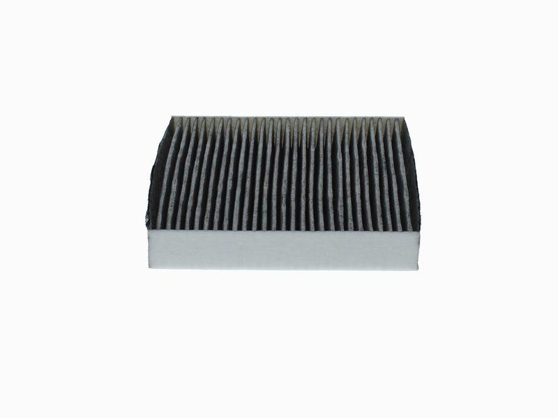 Bosch 1 987 435 626 Aktivkohleinnenraumfilter R5626