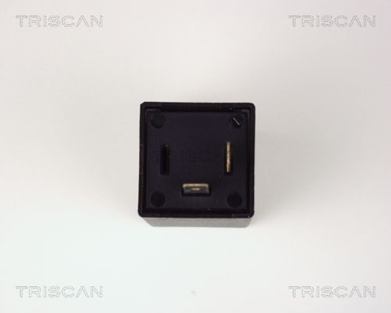 TRISCAN 1010 ep20 Blinkgeber für 12 Volt/2 Stikben