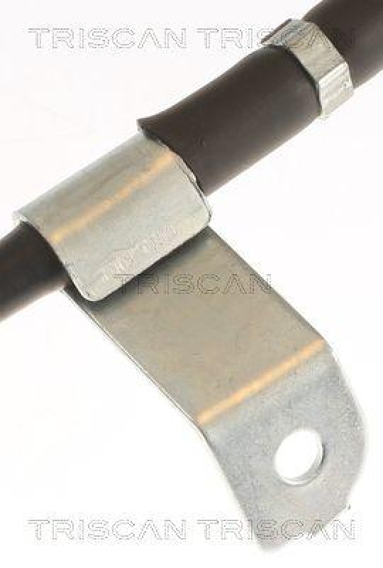 TRISCAN 8140 69183 Handbremsseil für Suzuki