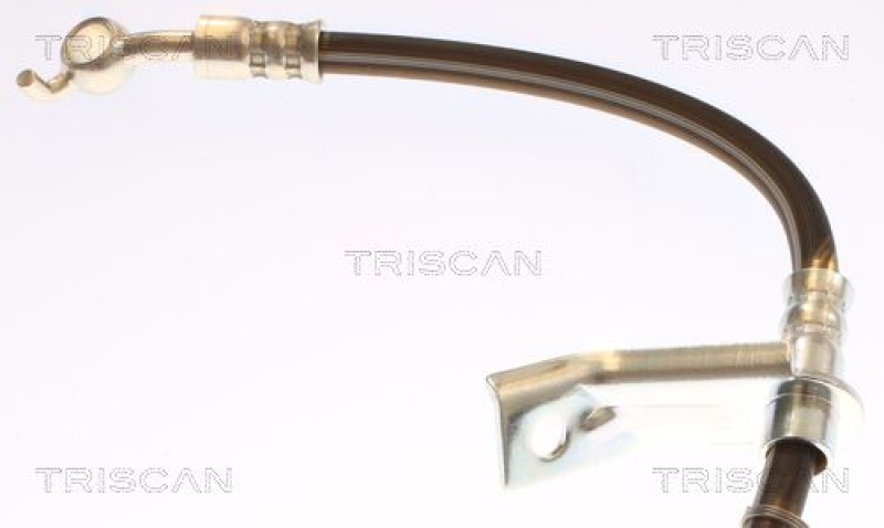 TRISCAN 8150 431012 Bremsschlauch Vorne für Hyundai, Kia