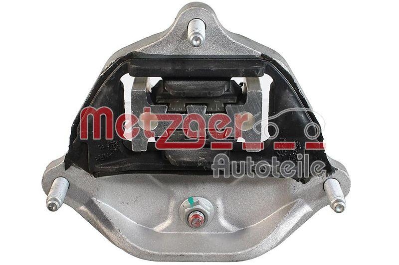 METZGER 8054200 Lagerung, Getriebe für AUDI