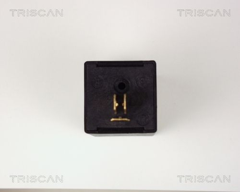 TRISCAN 1010 ep33 Blinkgeber für 12 Volt/3 Stikben