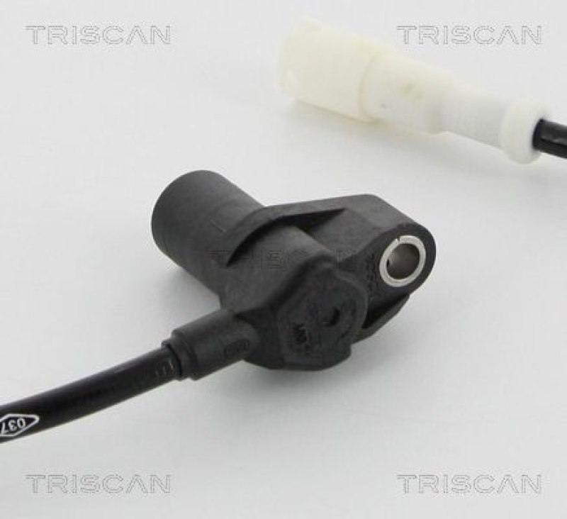 TRISCAN 8180 25304 Sensor, Raddrehzahl für Renault