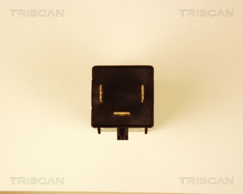 TRISCAN 1010 ep34 Blinkgeber für 12 Volt/3 Stikben