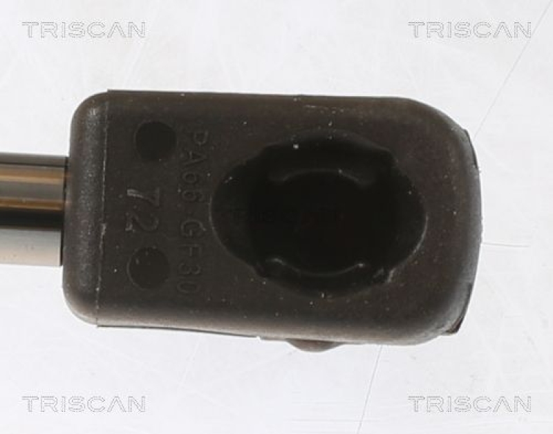 TRISCAN 8710 29156 Gasfeder Vorne für Superb 3/15-