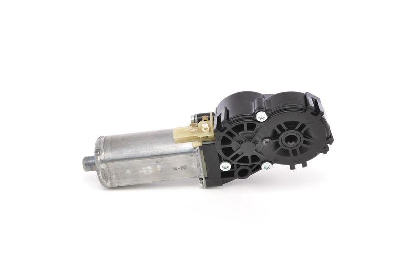 Bosch 0 390 203 309 Getriebemotor