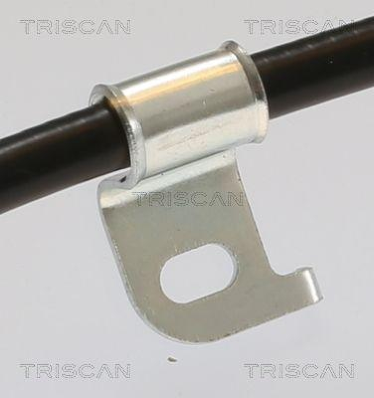 TRISCAN 8140 69186 Handbremsseil für Suzuki