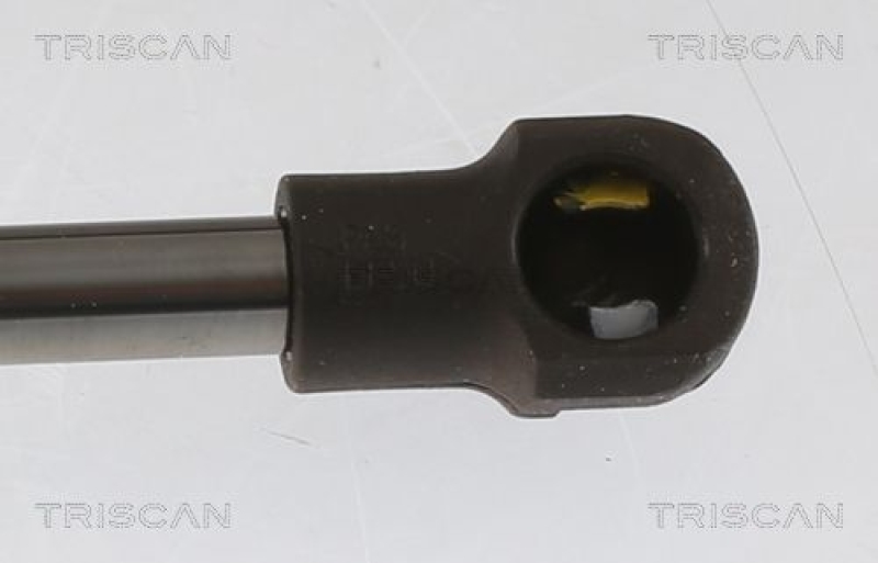 TRISCAN 8710 29157 Gasfeder Vorne für Caddy 5/15-