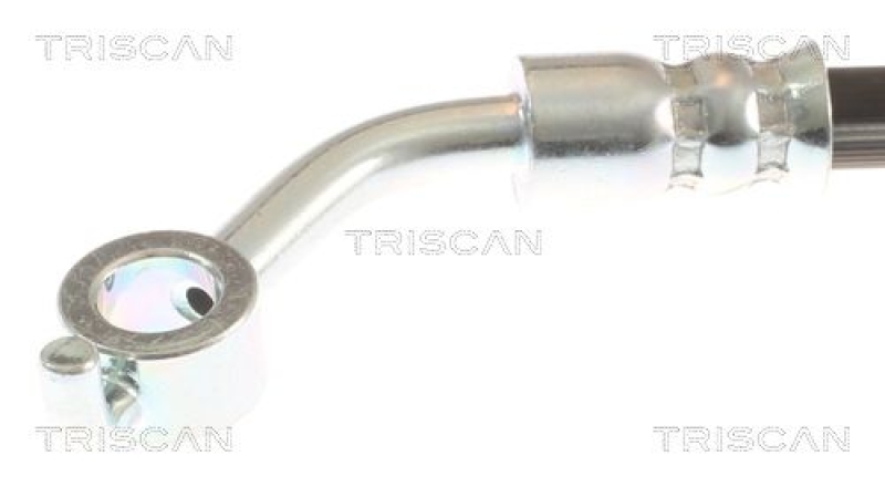 TRISCAN 8150 431016 Bremsschlauch Vorne für Hyundai, Kia