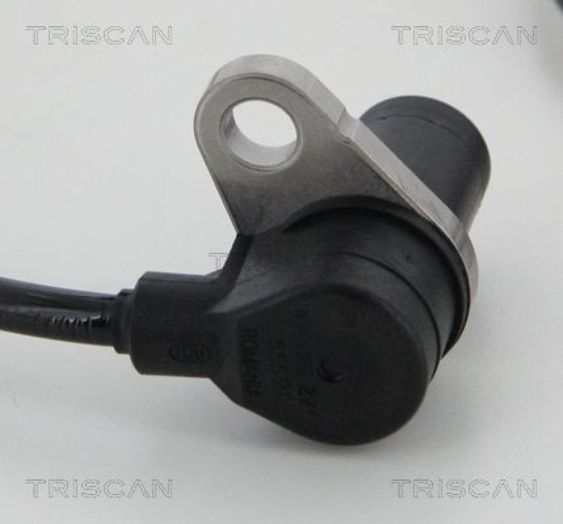 TRISCAN 8180 27107 Sensor, Raddrehzahl für Volvo