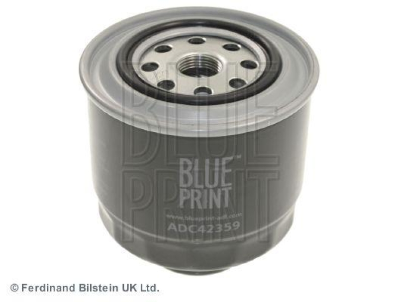 BLUE PRINT ADC42359 Kraftstofffilter mit Dichtring für MITSUBISHI