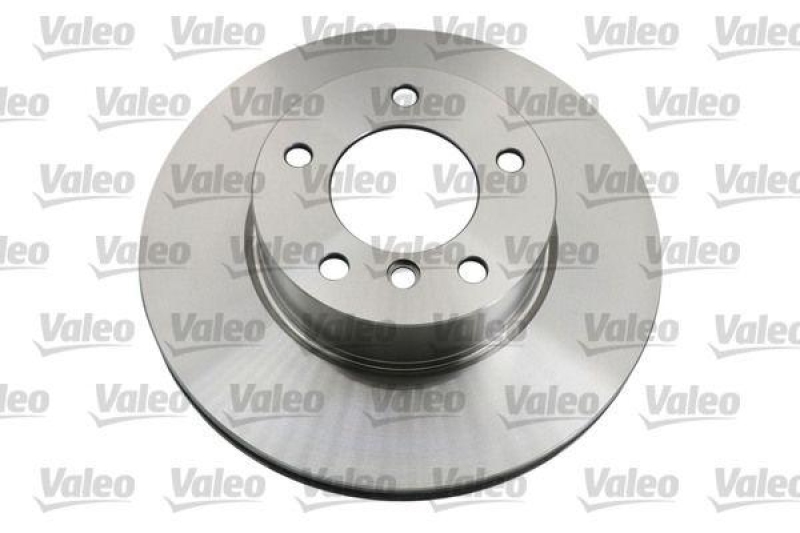 VALEO 197234 Bremsscheibe