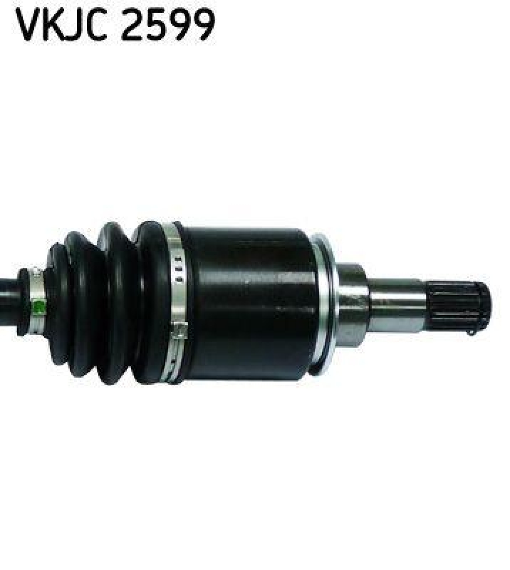 SKF VKJC 2599 Antriebswelle