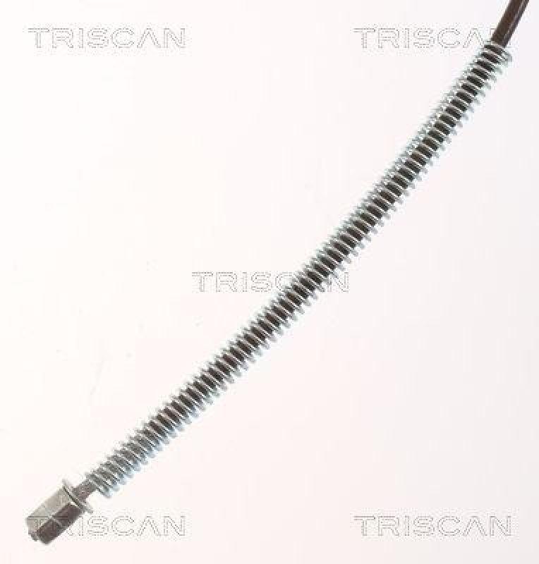 TRISCAN 8140 181177 Handbremsseil für Hyundai