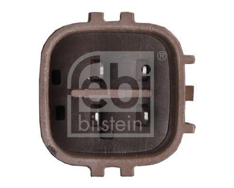 FEBI BILSTEIN 188287 Generator für HONDA