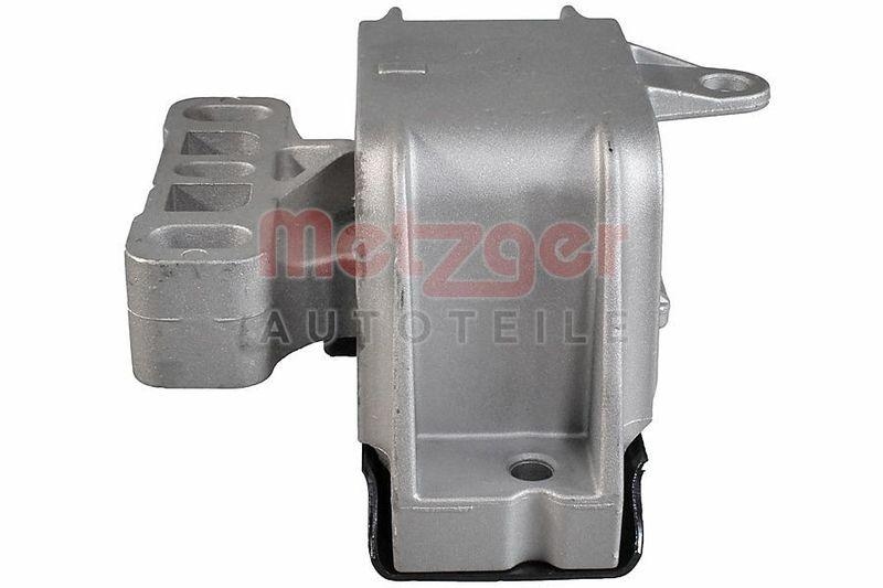 METZGER 8054206 Lagerung, Schaltgetriebe für AUDI/SEAT/SKODA/VW