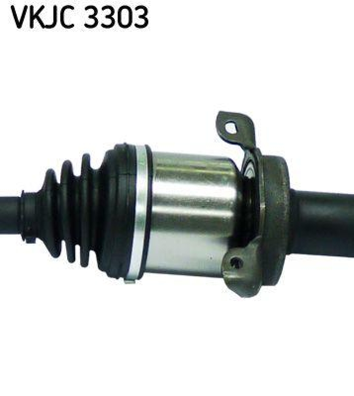 SKF VKJC 3303 Antriebswelle