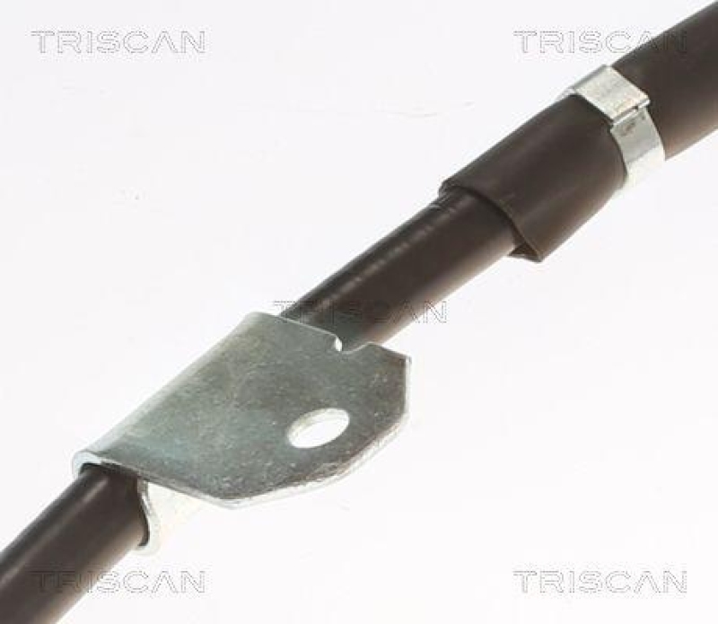 TRISCAN 8140 69191 Handbremsseil für Suzuki