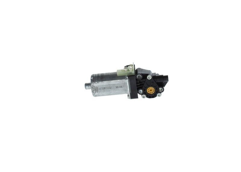 Bosch 0 390 203 389 Getriebemotor