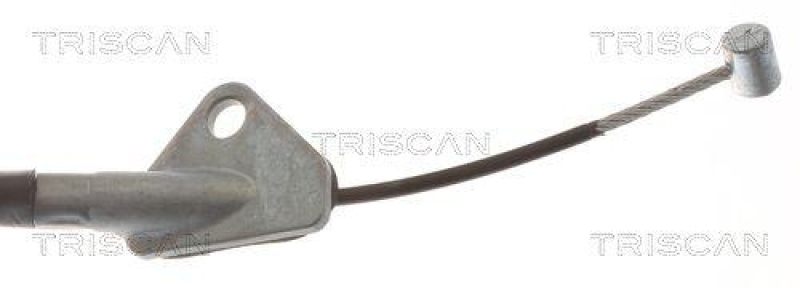 TRISCAN 8140 69192 Handbremsseil für Suzuki