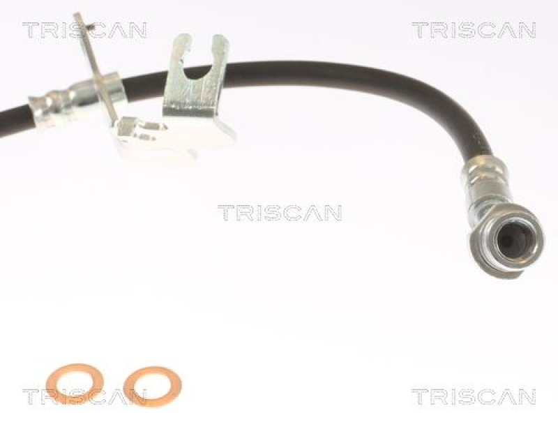 TRISCAN 8150 431019 Bremsschlauch Vorne für Hyundai, Kia