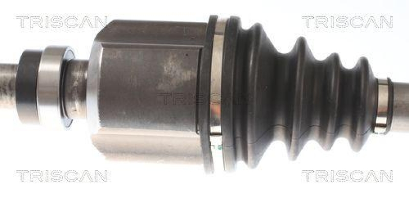 TRISCAN 8540 10513 Antriebswelle für Citroen, Peugeot, Fiat