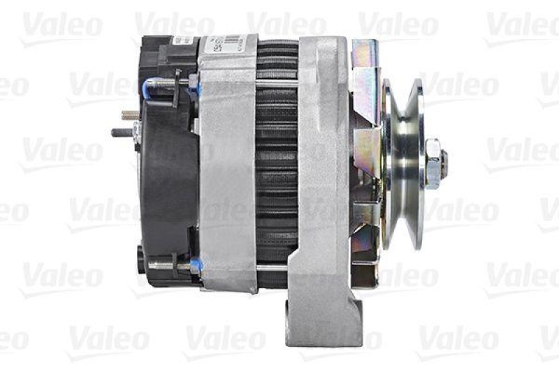 VALEO 439184 Generator Neu - ORIGINS