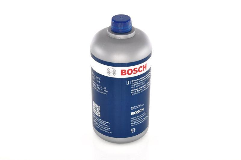 BOSCH 1 987 479 107 Bremsflüssigkeit DOT 4 1 L