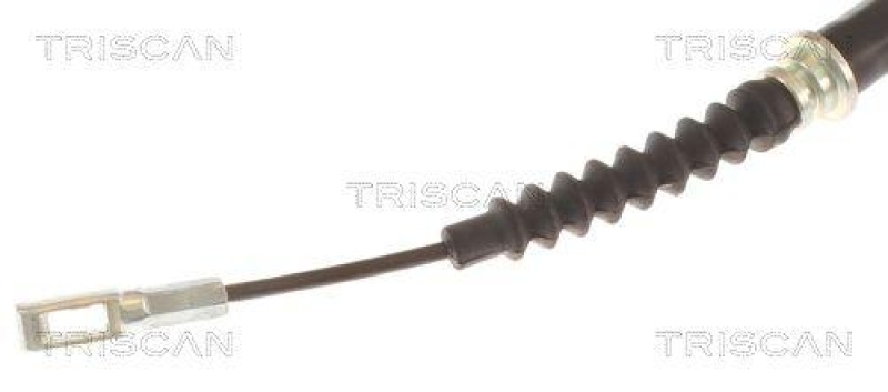 TRISCAN 8140 181180 Handbremsseil für Hyundai