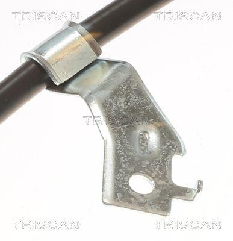 TRISCAN 8140 69193 Handbremsseil für Suzuki