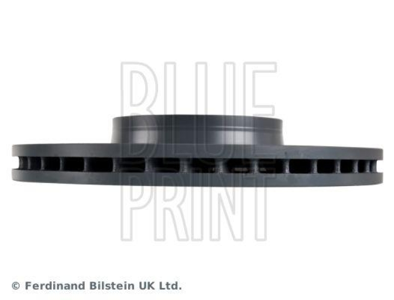 BLUE PRINT ADV1843107 Bremsscheibe für VW-Audi