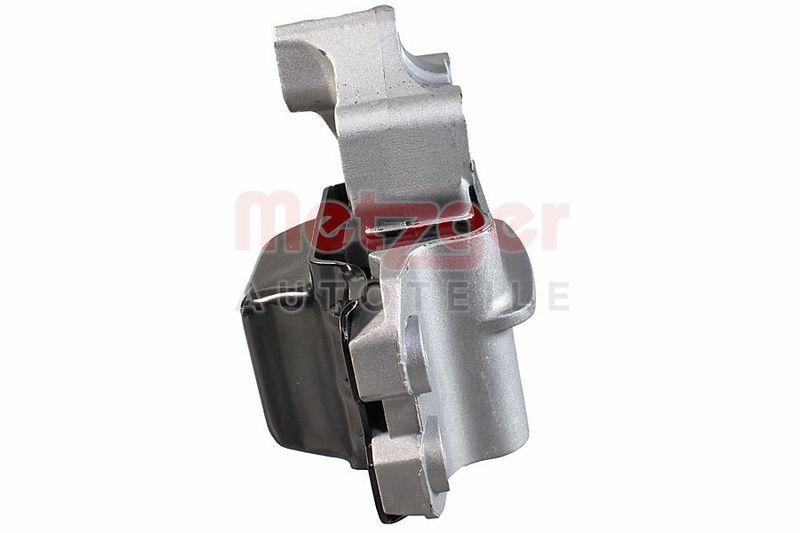 METZGER 8054209 Lagerung, Schaltgetriebe für SEAT/VW links