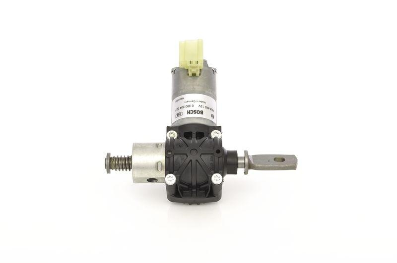 Bosch 0 390 204 027 Getriebemotor