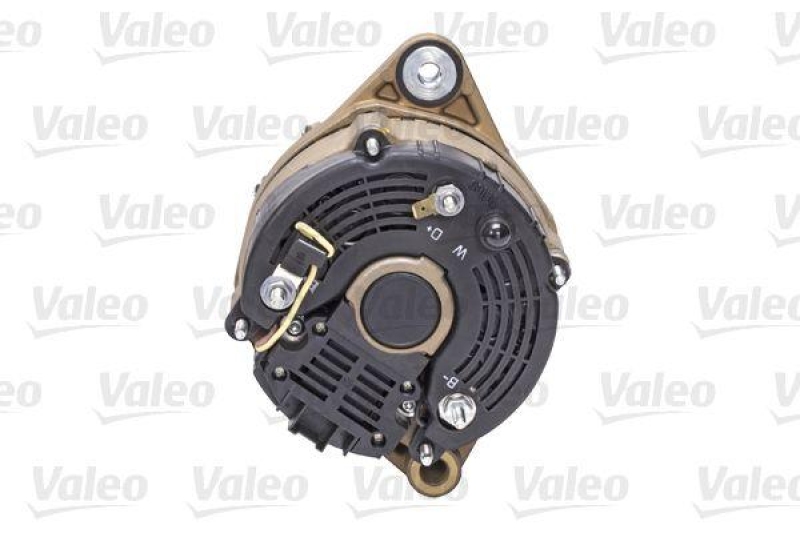 VALEO 439185 Generator Neu - ORIGINS