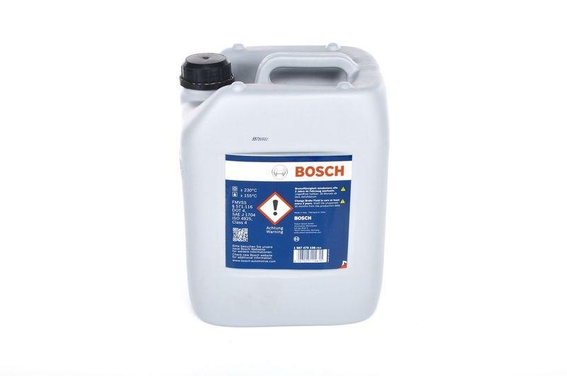 BOSCH 1 987 479 108 Bremsflüssigkeit DOT 4 5 L