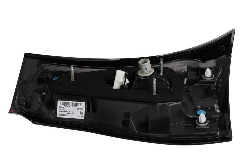 VALEO 048738 Rücklicht TOYOTA YARIS TRUNK BASE LHD L