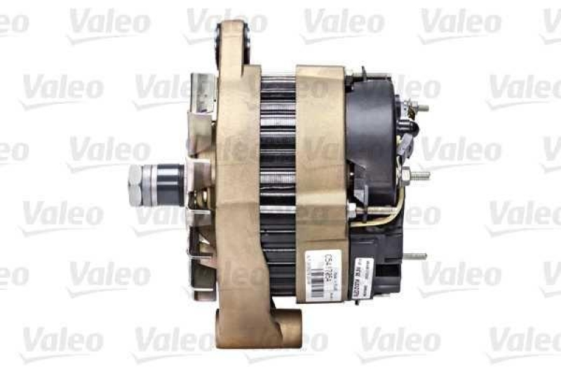 VALEO 439189 Generator Neu - ORIGINS