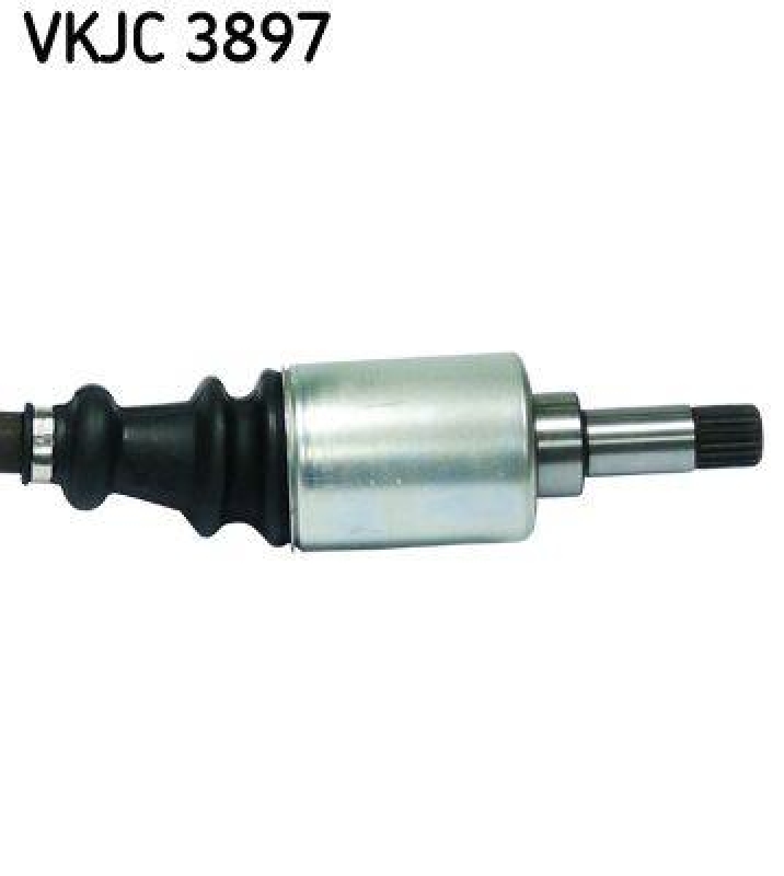 SKF VKJC 3897 Antriebswelle