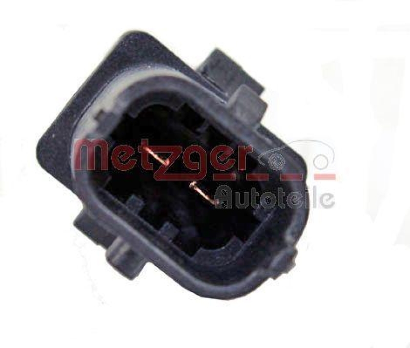 METZGER 0894123 Sensor, Abgastemperatur für CHEVROLET/OPEL