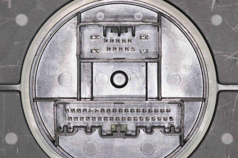 VEMO V95-73-0038 Steuergerät, Beleuchtung 12V, rechts für VOLVO