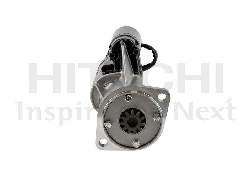 HITACHI 2506964 Starter