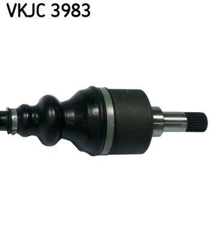 SKF VKJC 3983 Antriebswelle